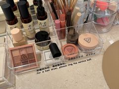 -左右Massage/Spa(长寿路店)