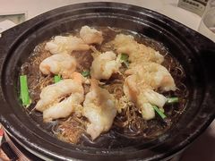-绿茶餐厅(财富购物中心店)