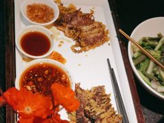 -鱼你相聚·河鲜馆(袁家岭店)
