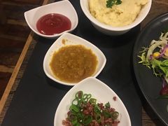 -HIGH FIVE哈福手工汉堡(桂林路店)