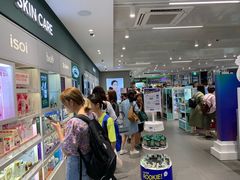 -Olive Young(明洞旗舰店)