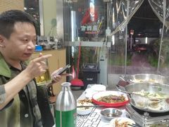 -辣不怕口味虾(凌霄路店)