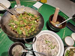 -费大厨辣椒炒肉(太平老街店)