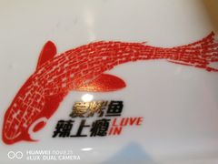 -辣尚瘾·烤鱼·新川菜(交大直营店)