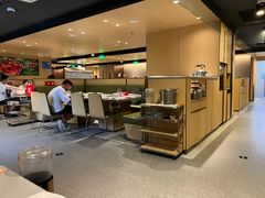 大堂-海底捞火锅(南山京基百纳店)