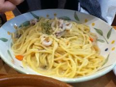 意大利面-萨莉亚意式餐厅(苏州食百家店)