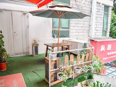 -百家康养生馆(龙口西店)