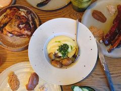 -BOR Eatery(安福路店)