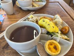 -素满香·食养自助(建邺万达店)