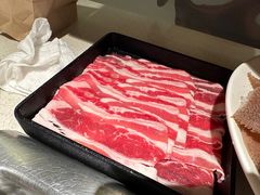 -海底捞火锅鲜切牛肉主题店(长寿路店)
