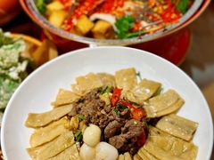 -十二点·辣椒炒肉(南山店)