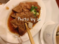 猪大肠-阿水狮猪脚大王(台中公园店)