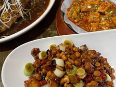 -小厨食堂(黄田坝店)