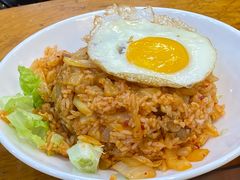 -真利味·脊骨火锅·正宗韩国料理(韩乐坊店)