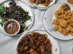 -同发号饭庄(复兴路店)