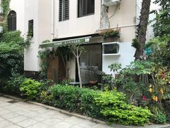 -默迹咖啡馆