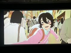 -AMG海上明珠影城(上海环球港RealDCinema店)