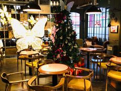 -黑草莓(重庆路店)