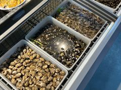 -车头老二大排档