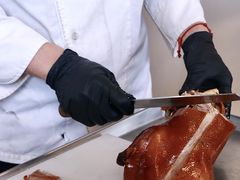 -外滩三号餐厅·创意中餐