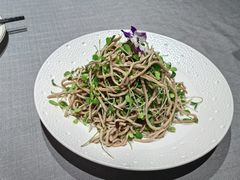 -北平食府·北京烤鸭(北京西站六里桥店)