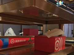 -海底捞火锅(长宁路龙之梦店)