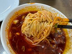-盛唐府乾州酸汤面