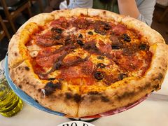 -IL TEATRO 精品意大利餐厅