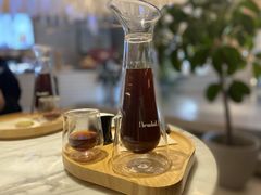 埃塞俄比亚日晒耶加雪菲-Bracket Coffee(工体店)