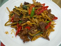 -大师傅金奖啤酒鱼(西街口总店)