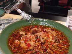 -锦府盐帮·侯宅(五棵松万达店)