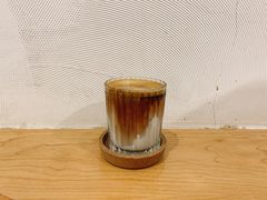 -Legno.ita Coffee by Wood(襄阳南路店)