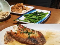 -八道本地特色菜馆(大鹏古城店)