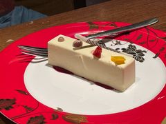 -金鹰国际酒店·满园春中餐厅