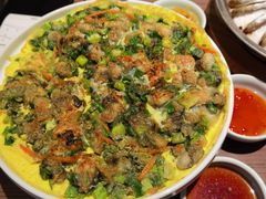 -四道菜·福建菜馆(新街口金鹰店)