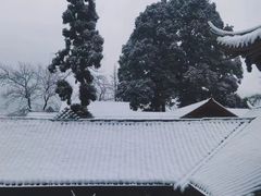 -青城山