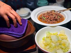 -湘知湘味(岳麓山店)