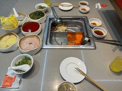-海底捞火锅(天一广场亚细亚店)