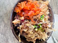-WABI COFE(愚园路店)