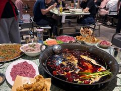 -五里关火锅(牛市口店)