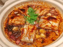 -道道鲜·崇明私房菜(五角场店)