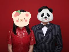 -bobo高端证件照工作室(三元桥店)