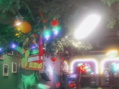-路边边.炒菜烧烤.音乐餐厅(良乡长虹店)