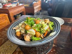 -玛吉阿米·餐吧