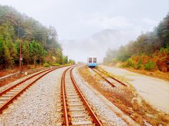 -明月山风景名胜区