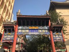 -大学习巷清真寺