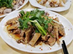 白切鸭-电白鸭粥店(下沙二坊88号店)