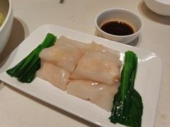 -香港狮子山下·明星粤菜餐厅(北苑店)