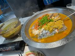 -宴来湘聚·湘粤菜(国投财富广场店)