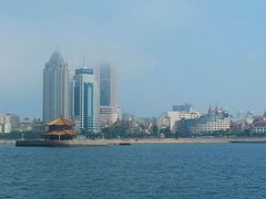 android_upload_pic-栈桥景区